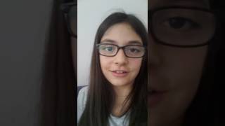 Büşra Ablama Eğlence