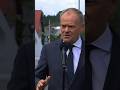 TUSK ODPOWIADA, A KIEROWCY ŁAPIĄ SIĘ ZA GŁOWY! Co z cenami paliw?