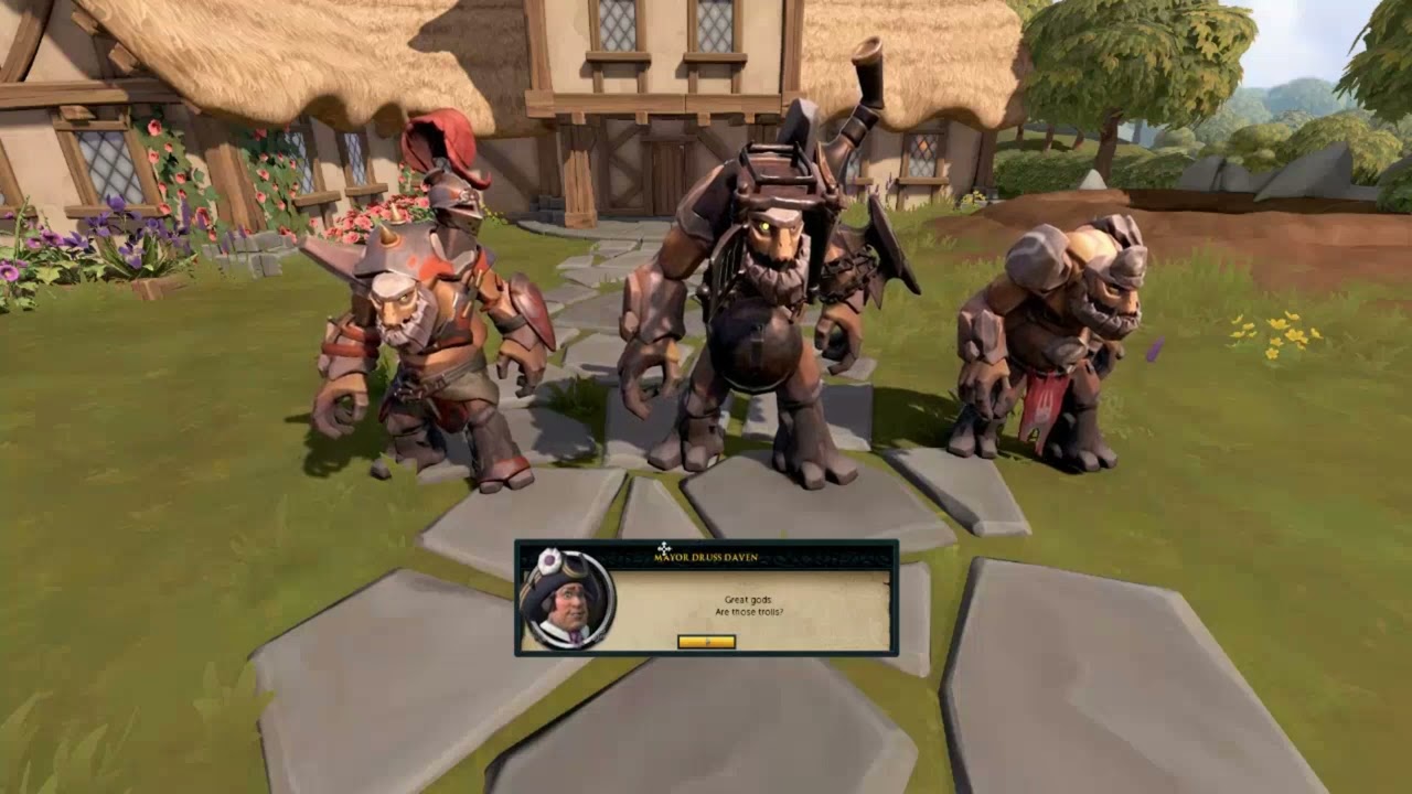 Runescape - Hero of Davendale (No Commentary)