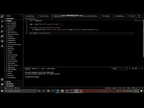Python Program To Show Password Of All WIFI Available|Code Link In Description|Like Share Subscribe|
