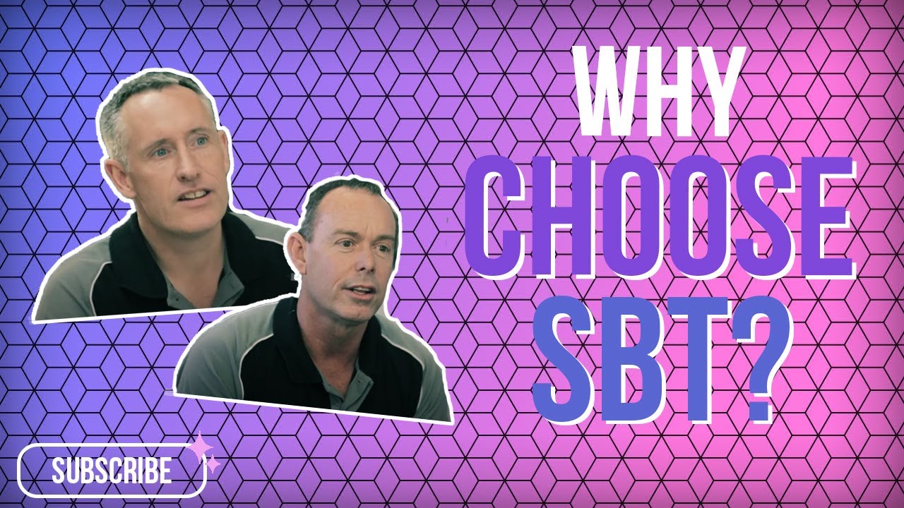 Sloanebuilt || Why choose Sloanebuilt? || Australian Made, Australian Owned