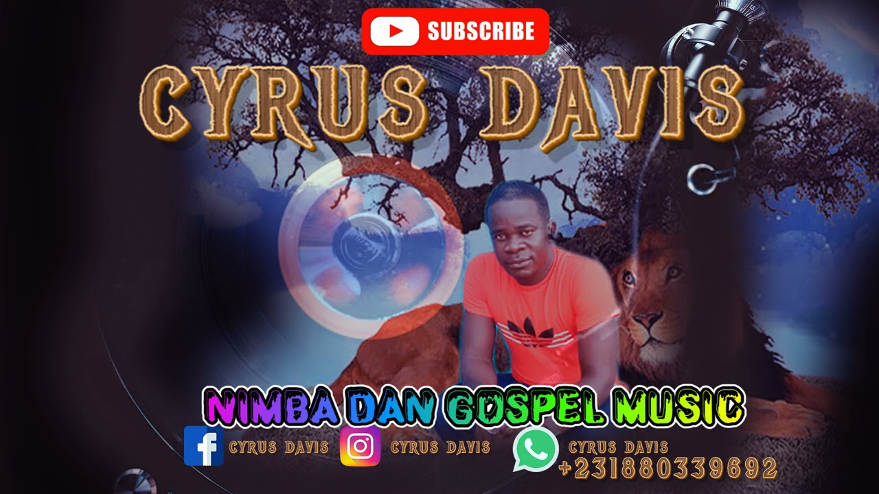 Cyrus Davie  ( Zergoluu )