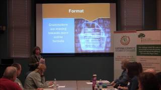 Introduction to Proposal Writing