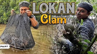 P1-NANGUHA NG LOKAN SA PUTIKAN - EP1119