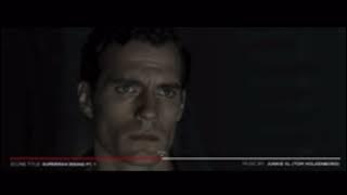 Zack Snyder’s Justice League - Superman Theme (Tom Holkenborg)