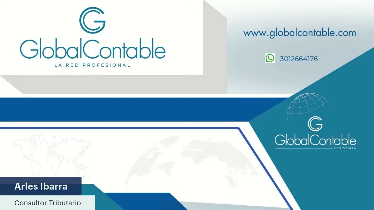 Actualización Normativa – Información Exógena DIAN