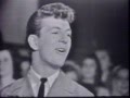 Dion The Belmonts A Teenager In Love American Bandstand 1959
