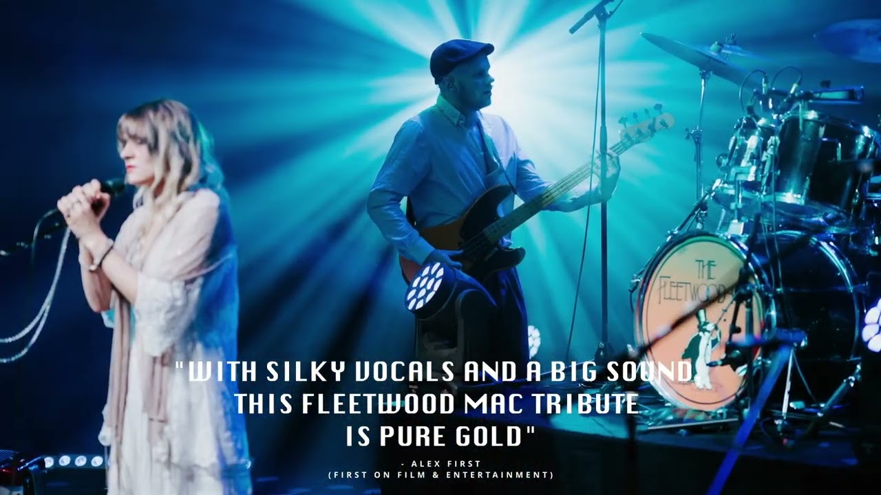 Hopkins Music presents The Fleetwood Pac