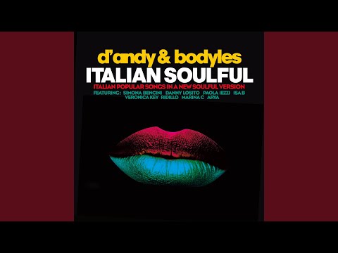 D'Andy, Bodyles, Paola Iezzi - Estate