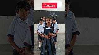 Types of Angles: Grade 5
