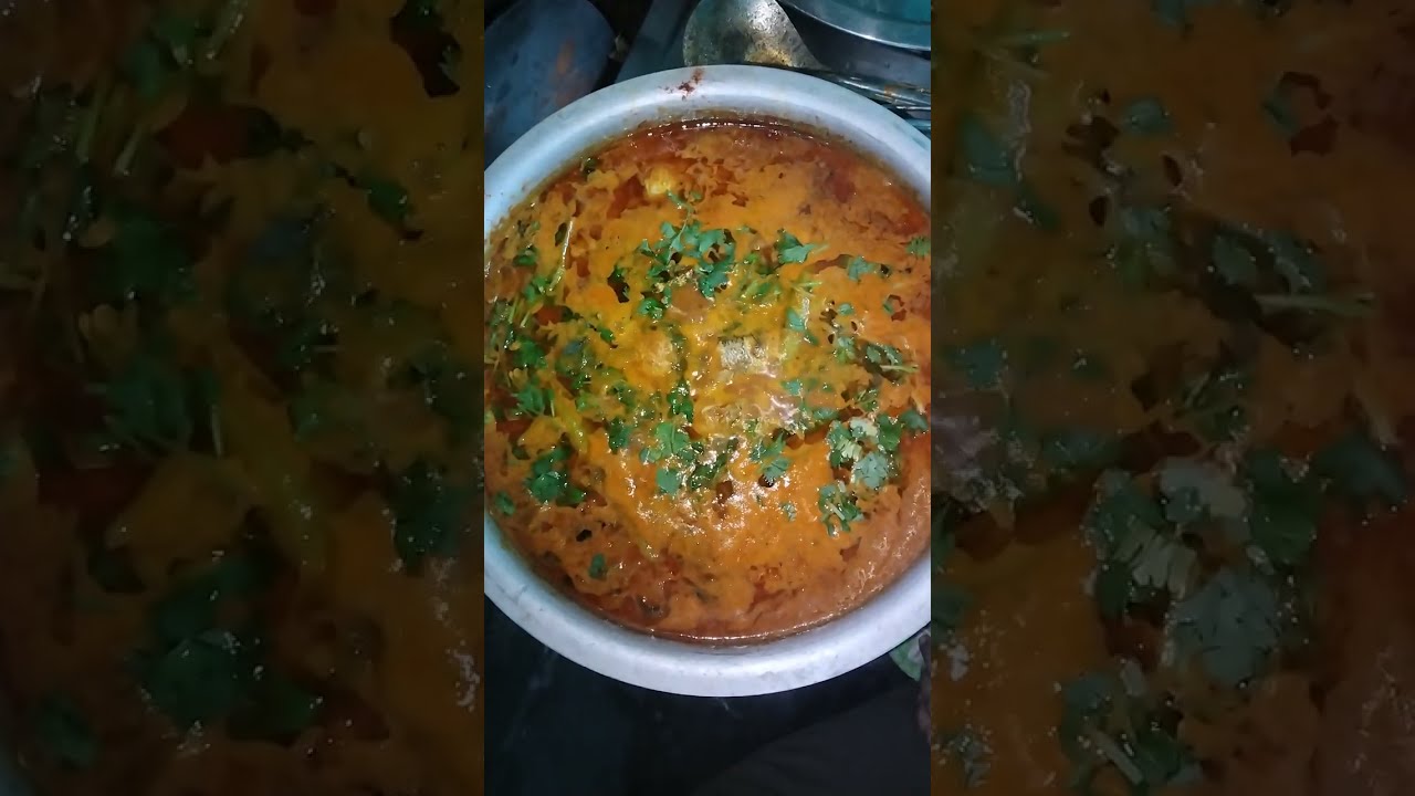 Koraminuu chepala pulusu