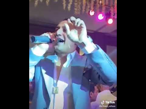 رضا البحراوي الدنيا دي مدرسه ابويا