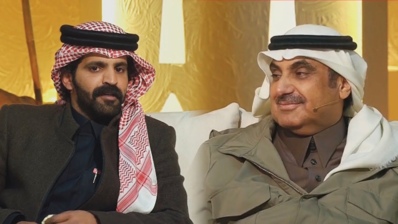 الحلقه ١٩ الجزء٢ لقاء الابطال #مجلس_الصياهد  ١٩/١٢/٢٠٢٥م