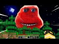 HO INCONTRATO CHARLIE LA CARNE! Minecraft SCP 2