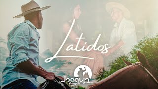 Joaquín Sosa - Latidos Video Oficial