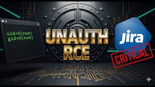 Hacking a Bank via Jira: From 0 to ROOT | Bug bounty Tutorials