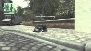 Cross Map No Scope Wallbang TeamKill