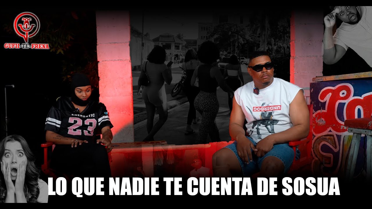 LO QUE NADIE TE CUENTA DE SOSUA