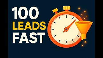 How I Built a Lead-Gen Scorecard in 10 Minutes (ScoreApp Demo)