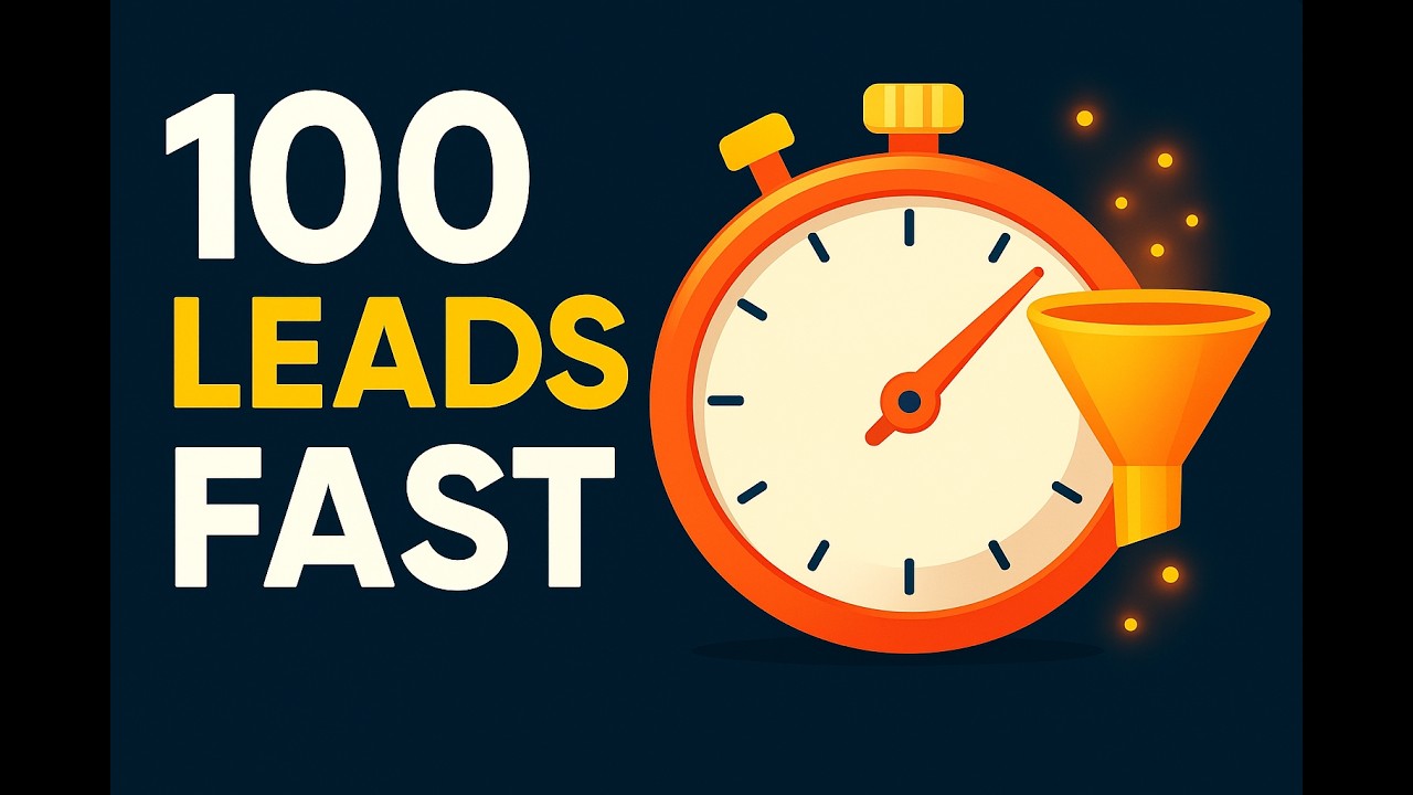 How I Built a Lead-Gen Scorecard in 10 Minutes (ScoreApp Demo)