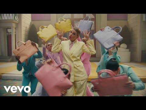 Taylor Swift - ME! (Lyrics) Ft. Brendon Urie