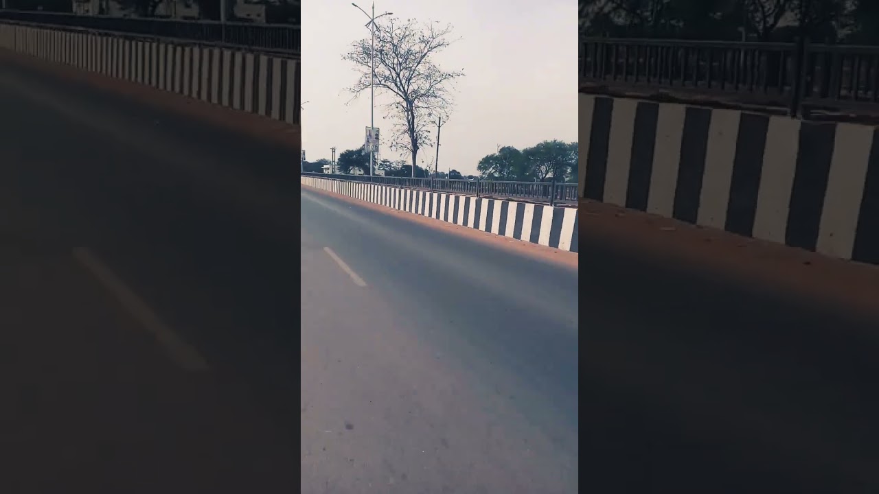 IN PATAN AREA | PATAN TO DURG GOING ROADWAY | MAIN ROAD PATAN | 