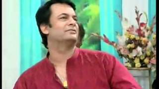 Bakhabar Sawera Featuring Faisal Ali Khan