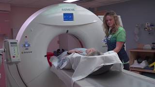 Diagnostic Imaging at Copley Hospital