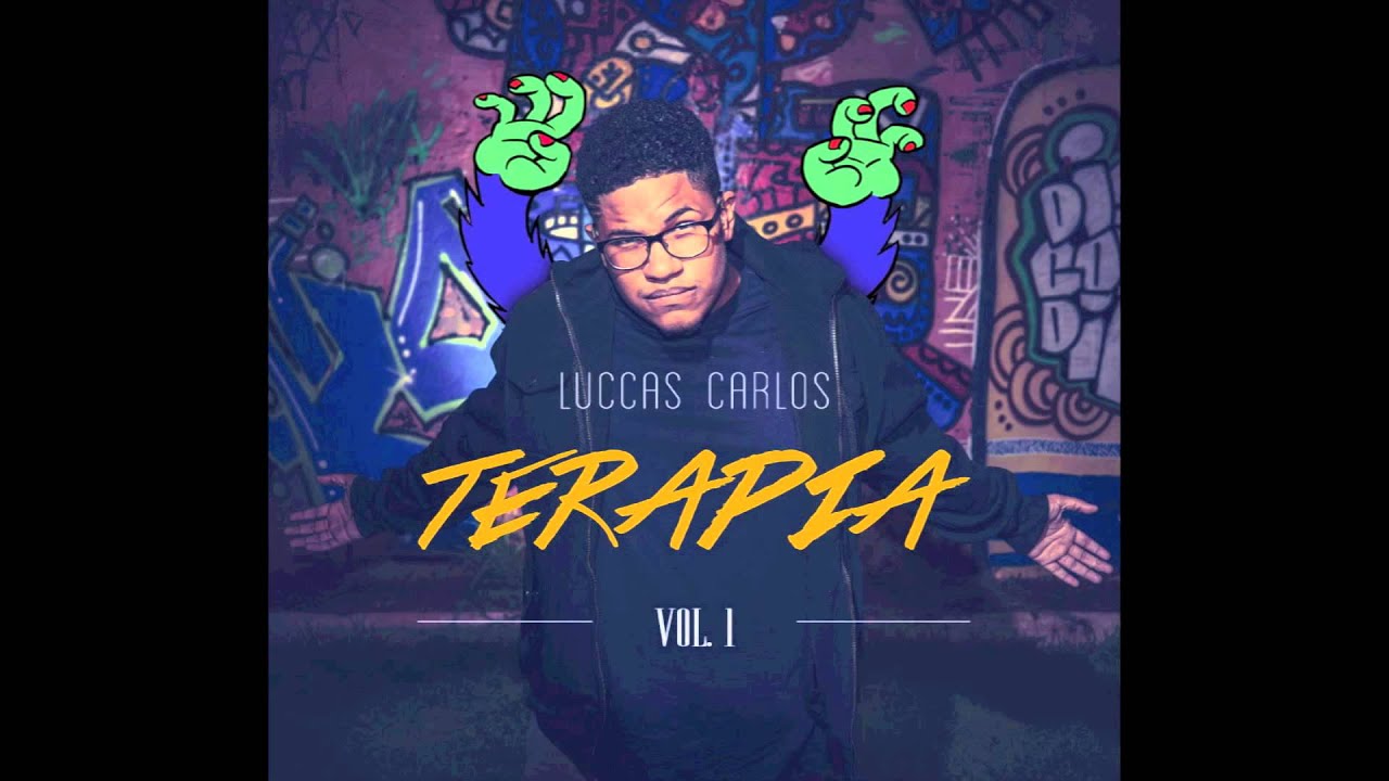 Guarda Luccas Carlos - Intro su YouTube Guarda Luccas Carlos - Intro su YouTube