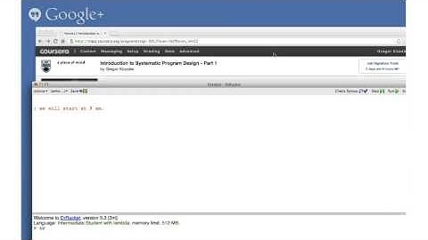 Systematic Program Design Office Hours 3