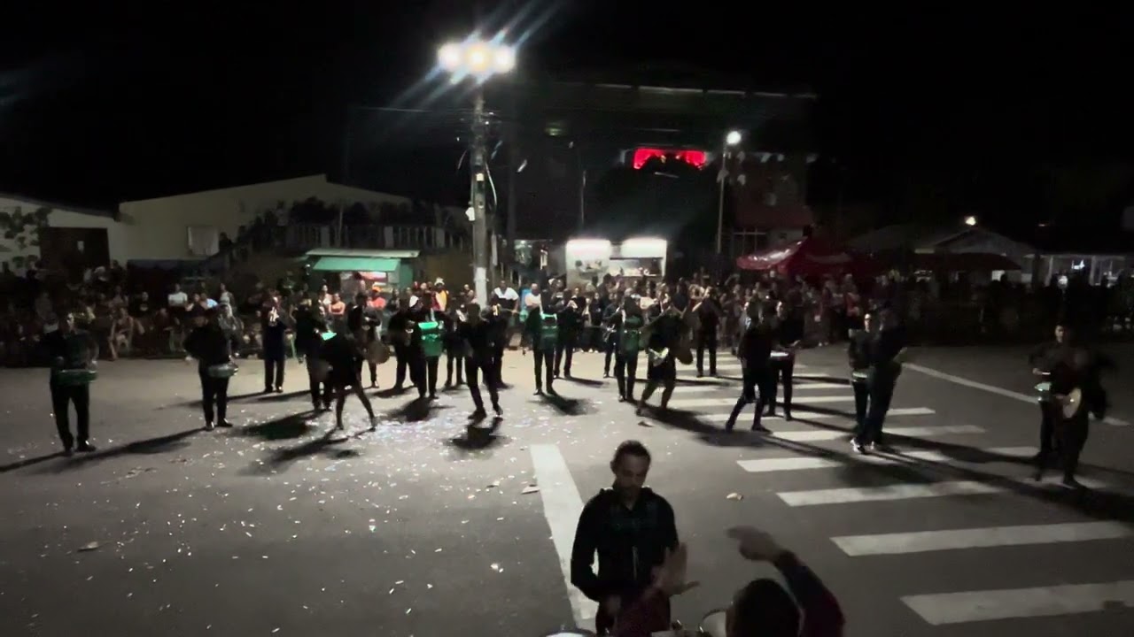 Banda Composta Dalcidio Jurandir - FANDAL - Veteranos