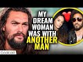Was It Love at First Sight for Jason Momoa and Lisa Bonet? | Life Stories by Goalcast