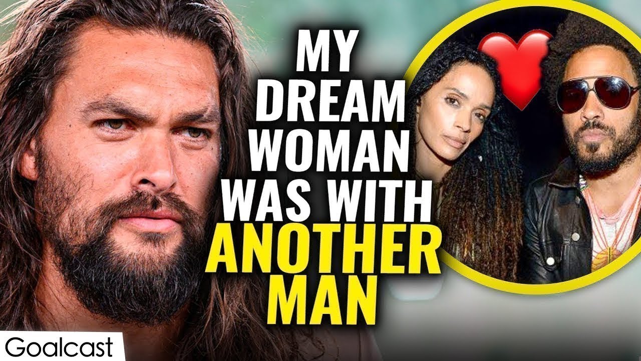 Jason Momoa and Lisa Bonet Divorce: Behind The Marriage | Life Stories by Goalcast