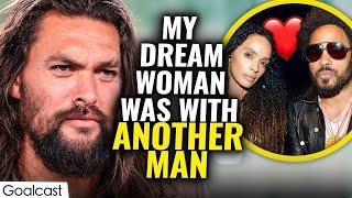 Jason Momoa And Lisa Bonet Divorce Behind The Marriage Life Stories By Goalcast