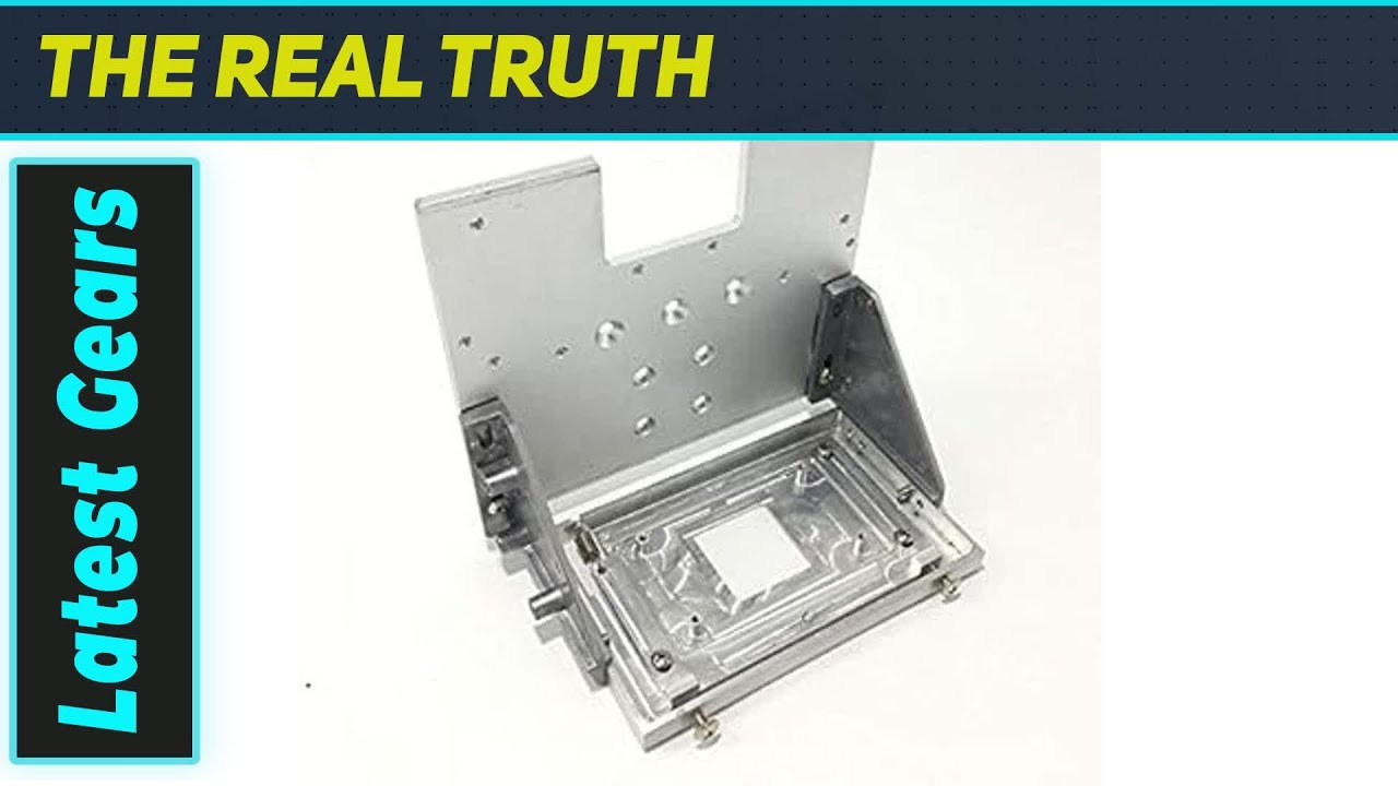 Xp600 Head Plate PRTA25513: Essential Upgrade for Your Printer