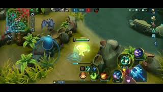 Belajar hero mage chang'e ( mobile legend ) screenshot 4