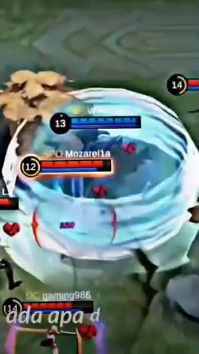 viral atlas montage x DJ mana ku tehek v2 #mlbb #shorts #mobilelegends