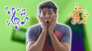 La vida con Canciones | Missael Fisher
