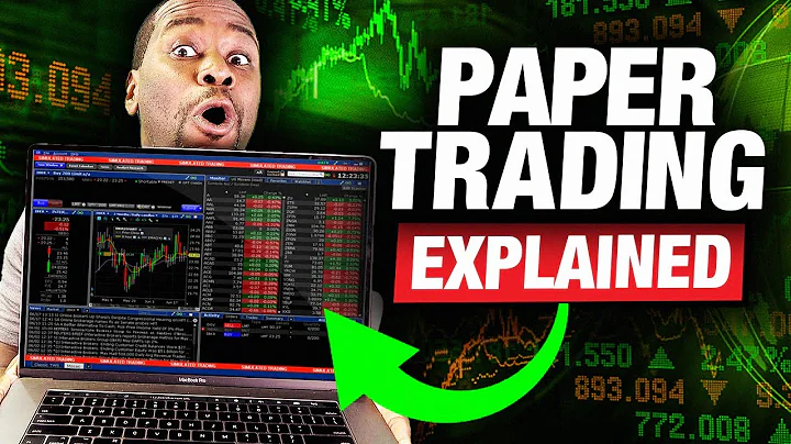 Paper Trading 101 | Everything You Need to Know