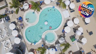 Combo Beach Hotel Samui | Koh Samui, Thailand | Hotel Review 🛏️ screenshot 5