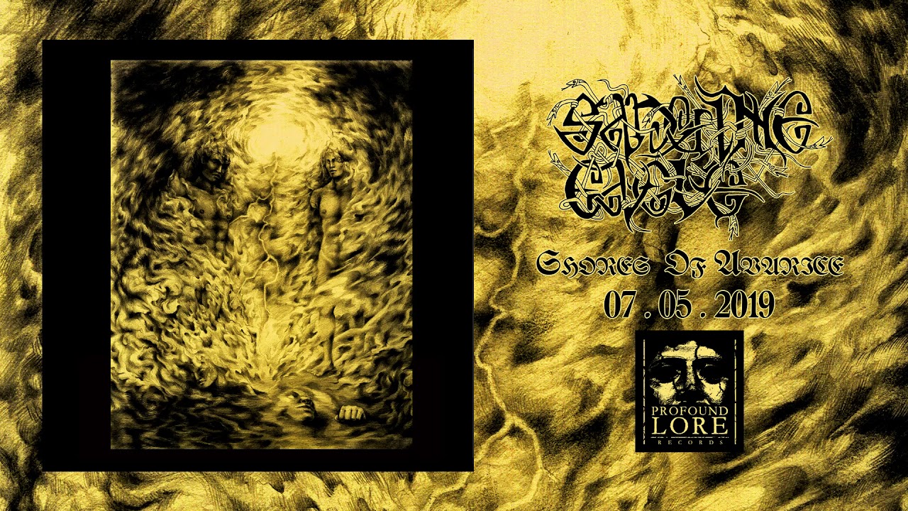 SANGUINE EAGLE - By The Breath Of Victory (official audio)