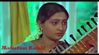Mainakam Kadalil - Thrishna (1981)