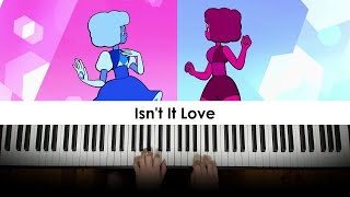 Vídeo de Isn't It Love