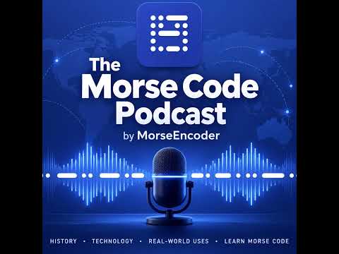What Is Morse Code? History, SOS Signals & How It Works