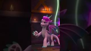 My Little Pony Make Your Mark Shorts: Deep in the Cave
