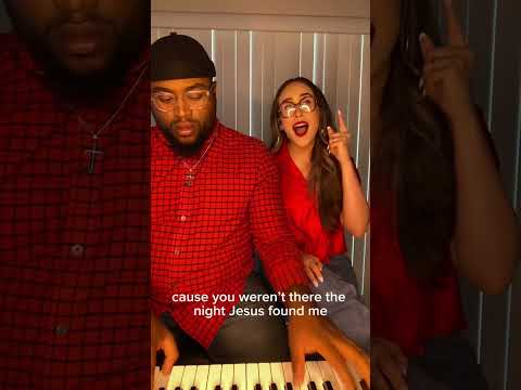 Alabaster Box (Kennedy + Jay Cover)