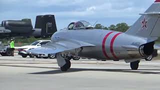 Highlights From the Vero Beach Airshow Saturday 05 04 2024 Part One