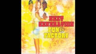 Fun Factory - Party With Fun Factory