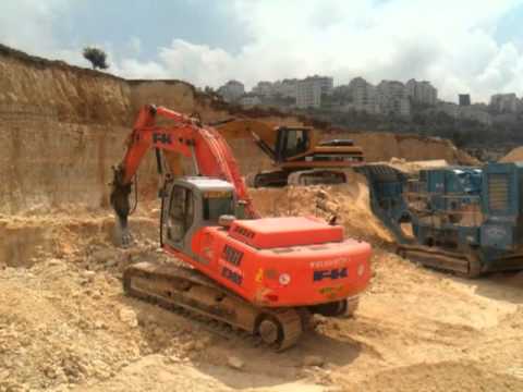 شركة الكعابنة للحفريات