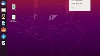 BASIC Linux file operations ( part 1 ) #DARKWORLD001